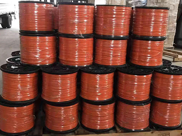 阳江数码雷管母线